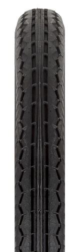Plášť KENDA 24x1,75 (507-47) (K-123) černý (1)