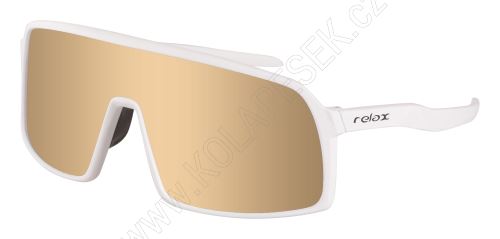 Sluneční brýle Relax Prati R5417F