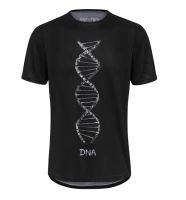 Pánské funkční triko CYCOLOGY DNA vel. L