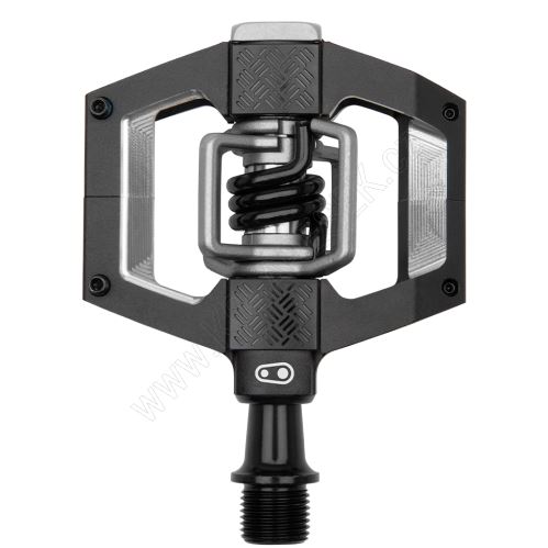 Pedály CRANKBROTHERS Mallet Trail Black