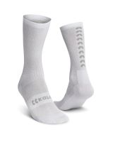 Ponožky KALAS RIDE ON Z1 vysoké Verano bílé vel. 37-39