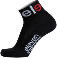 Ponožky Eleven HOWA BIG-E vel. 2- 4 černá