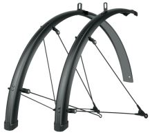 Sada blatníků SKS Bluemels Stripes 28" - 65 mm