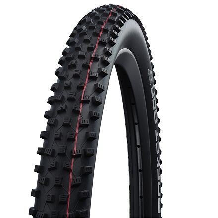 Schwalbe plášť ROCKET RON  27.5x2.1 SuperGround TLE Addix Speed skládací