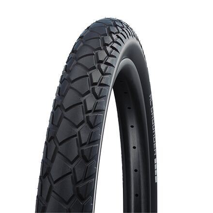 Schwalbe plášť Al Grounder 29x2.35 Addix Performance DoubleDefense RaceGuard reflexní pruh