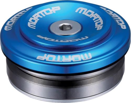 Hlavové složení Mortop IS5 modrá (264624)