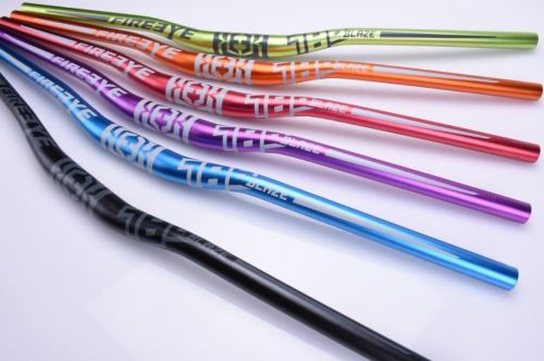 Řídítka FIREEYE Blaze 30 788 zelené