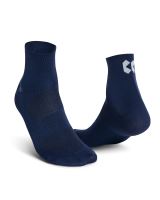 Ponožky KALAS RIDE ON Z nízké modré vel. 46-48