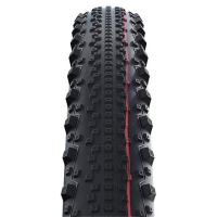 Schwalbe plášť THUNDER BURT  29x2.1 SuperGround TLE Addix Speed skládací