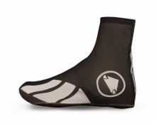 ENDURA Luminite II návleky na boty Black - vel. S