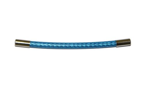 Universální bowden Alligator LY-666 modrá prům.5mm (265341)