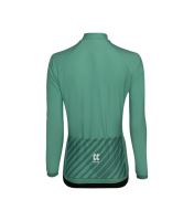 MOTION Z4 | Dres dlouhý rukáv | Seafoam Green  | DÁMSKÝ (1)