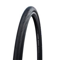 Schwalbe plášť SPICER PLUS 35-622 PunctureGuard Green černá+reflexní pruh