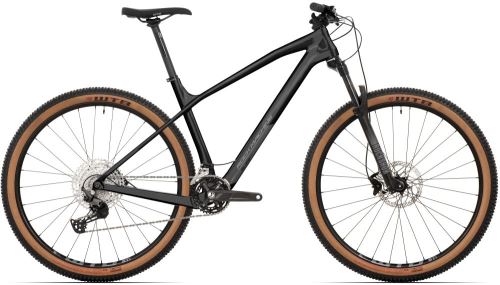 Kolo Rock Machine Blizz Cr 20 Gloss Basalt Black 29 vel. L (19")