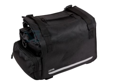 Brašna Zefal na nosič Z-Traveler 60