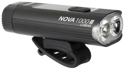 Světlo přední Max1 Nova 1000 USB