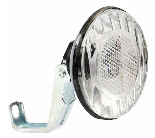 Světlo přední 6V/2,4W na dynamo