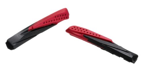 Brzdová gumička MAX1 72mm červená
