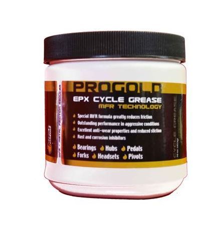 Vazelína EPX Cycle Grease 453g
