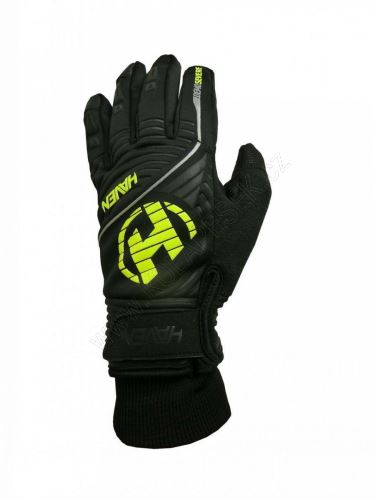 Zimní rukavice DEMO SEVERE black/green