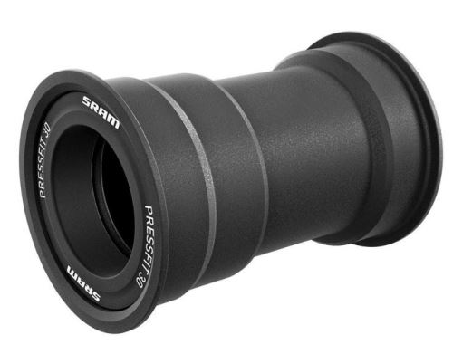 Osa Sram PRESSFIT 30 68/92MM, BB30A, BBRIGHT, BB386
